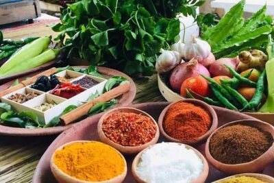 Galle Fort cooking class - Meet Angel Sanju: A Patient Instructor With a Family-Run Feel