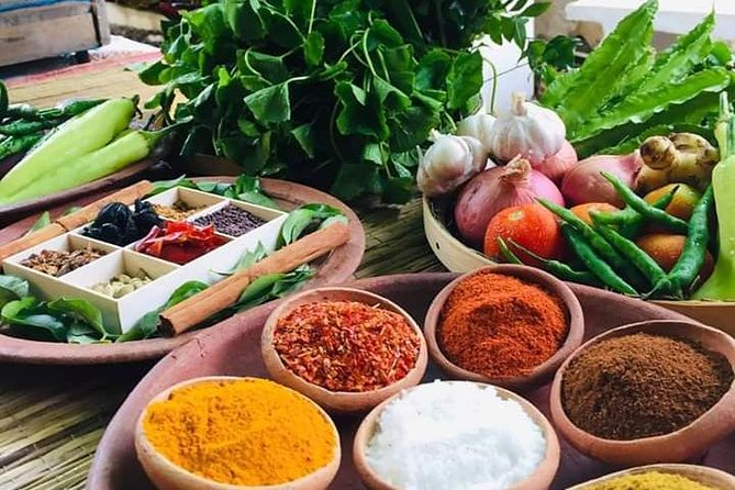 Galle Fort cooking class - Meet Angel Sanju: A Patient Instructor With a Family-Run Feel