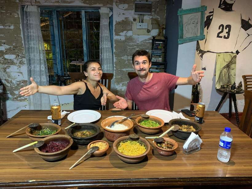 Galle: Traditional Sri Lankan Cooking Class - Key highlights worth your attention