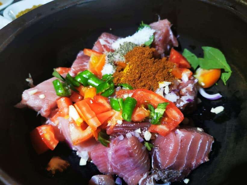 Galle: Traditional Sri Lankan Cooking Class - Spice Mix Mastery: The Skills You’ll Actually Use Again