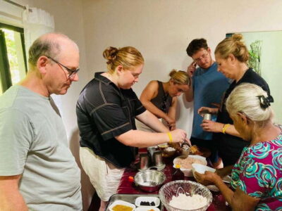 Galle: Traditional Sri Lankan Cooking Class - Your 3-Hour Flow: What Happens During the Session