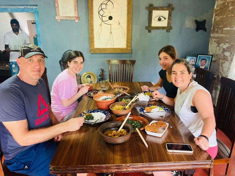 Galle: Traditional Sri Lankan Cooking Class - Who Should Book This Cooking Class in Galle?