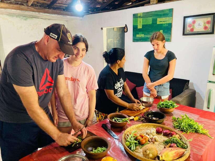 Galle: Traditional Sri Lankan Cooking Class - Should You Book? A practical decision guide
