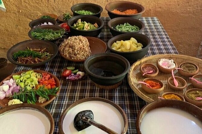 Galle Unawatuna Cooking Class - Traditional Sri Lankan Curries in Galle That Feel Real, Not Performative