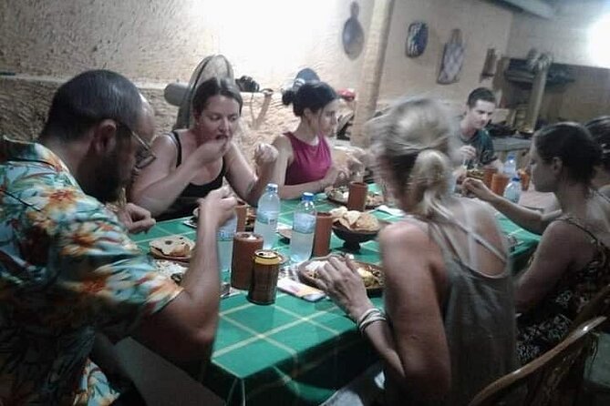 Galle Unawatuna Cooking Class - The Dishes You’ll Learn: Curries, Rice, and Sweets (Plus Seafood)