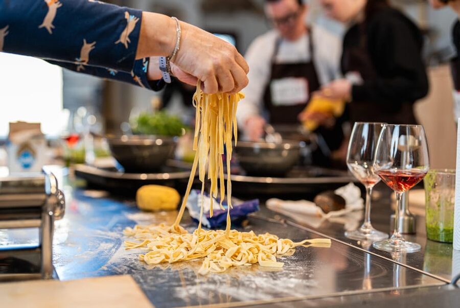 Garda: Cooking Class with Dessert - Price and value: what about $107.62 per person?
