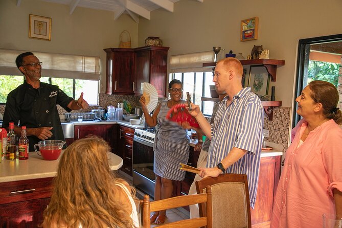 Garden to Table and Private Cooking Class in St. George - Key things to know before you go