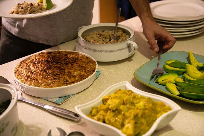 Garden to Table and Private Cooking Class in St. George - Logistics that affect your experience: pickup, the meeting point, and timing