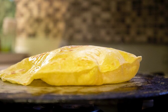 Garden to Table and Private Cooking Class in St. George - Who should book this cooking class in St George?