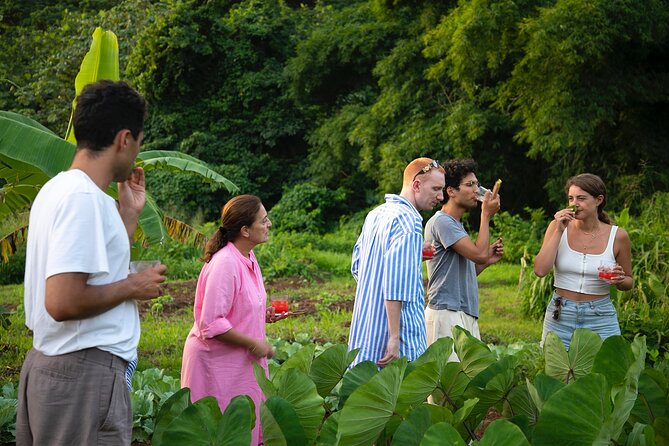 Garden to Table and Private Cooking Class in St. George - The private cooking class: hands-on from recipe start to finish
