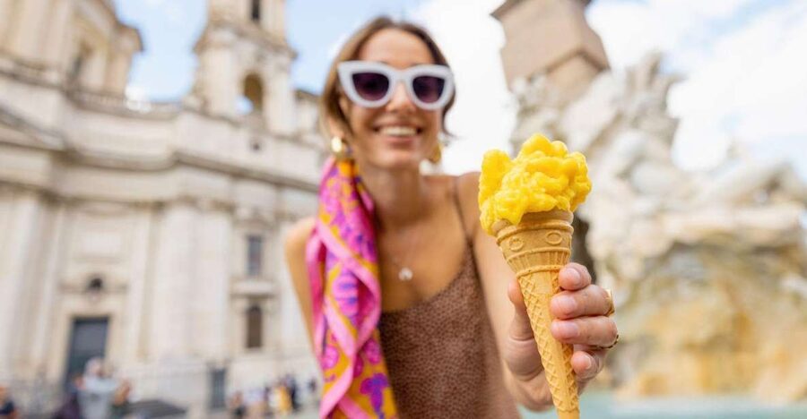 Gelato and Pasta Cooking Class in Rome - Piazza Navona - The Good, The Fun, The One Thing To Watch