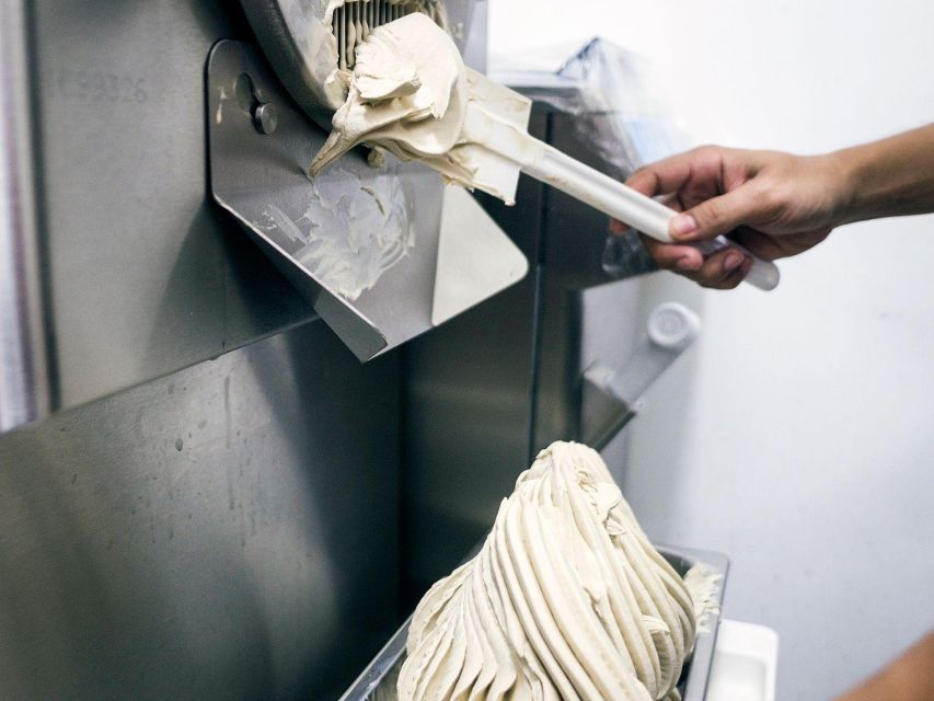 Gelato and Pasta Cooking Class in Rome - Piazza Navona - Best Fit: Families, Couples, and Pasta-Lovers