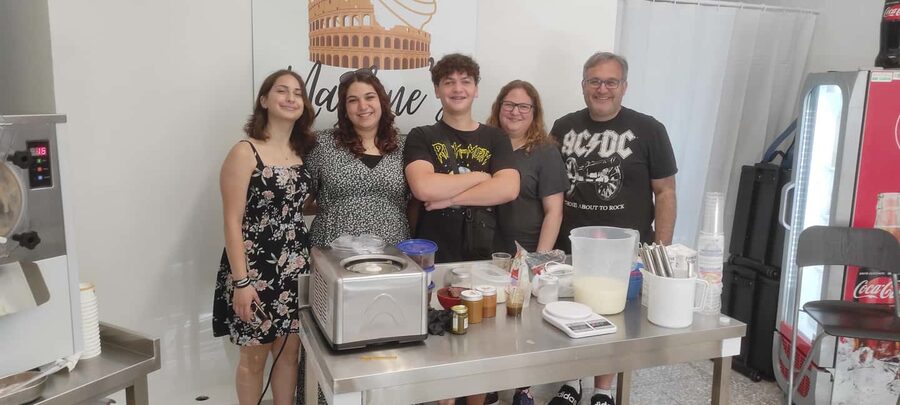 Gelato Cooking Class in Rome - Create & Taste Italian Gelato - Why Marlene’s Gelateria’s gelato class feels practical, not just cute