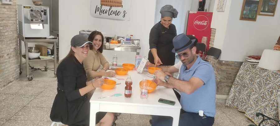 Gelato Cooking Class in Rome - Create & Taste Italian Gelato - The gelato basics you’ll understand before you start mixing