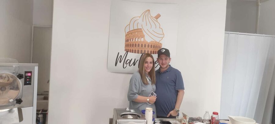 Gelato Cooking Class in Rome - Create & Taste Italian Gelato - Your hands-on gelato session: making a batch step by step