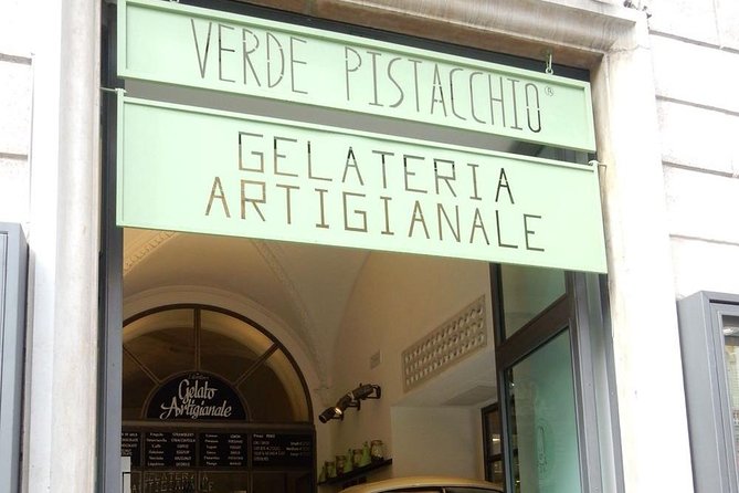 Gelato & Pizza Cooking Class in Rome - Key Things To Know Before You Go
