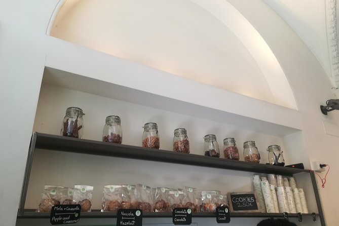 Gelato & Pizza Cooking Class in Rome - Meeting Near Piazza Navona: Where the Class Begins