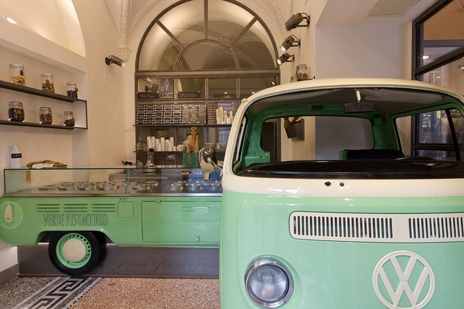 Gelato & Pizza Cooking Class in Rome - Who’s Teaching You (and Why It Changes the Class)