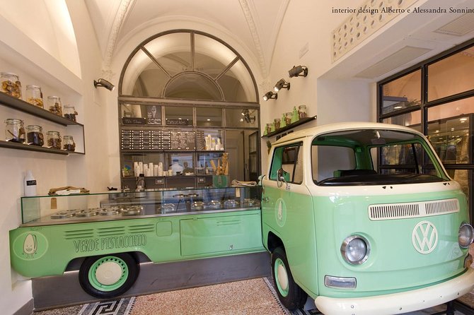 Gelato & Pizza Cooking Class in Rome - Small-Group Energy, Language, and Room Comfort