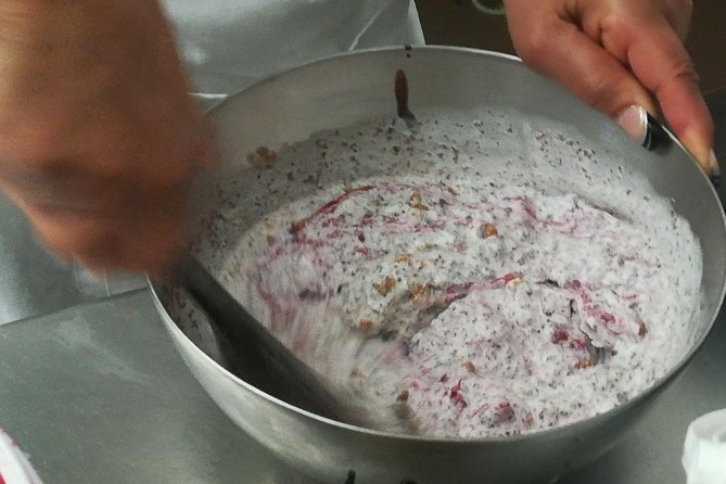 Gelato & Pizza Cooking Class in Rome - Pizza From Scratch: Dough, Toppings, and Real Technique