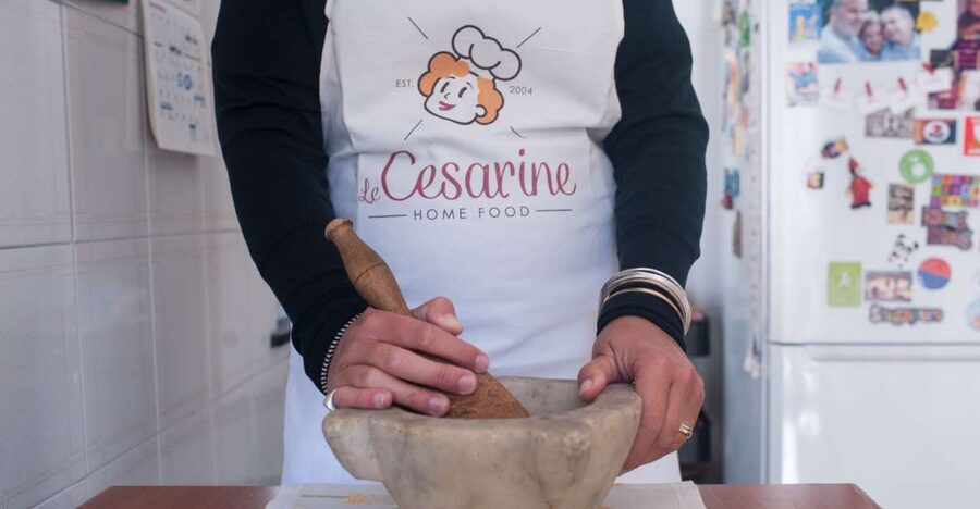 Genoa: Market and Cooking Class at a Local's home - Three local recipes plus tastings: the part you’ll want to repeat