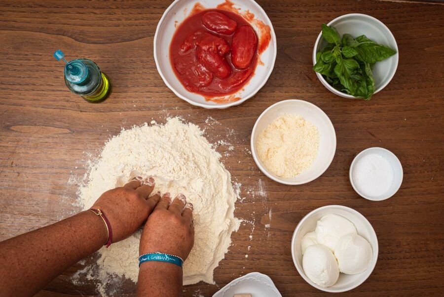 Genoa: Pasta & Tiramisu Cooking Class at a Local's Home - Key Highlights You’ll Care About