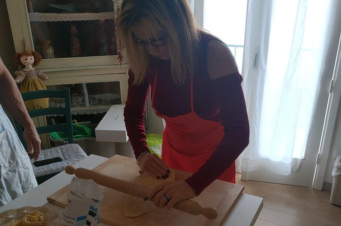 Genuine Home Cooking Class + Wine Tasting - Praiano home cooking: what “genuine” means in real life