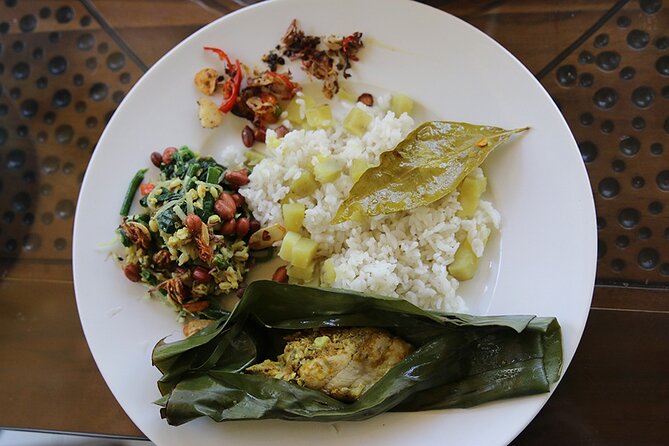 Gianyar Market Visit & Cooking Class in Ubud with Kadek & Putu - Gianyar Market-to-Meal: Why This Ubud Class Feels Authentic