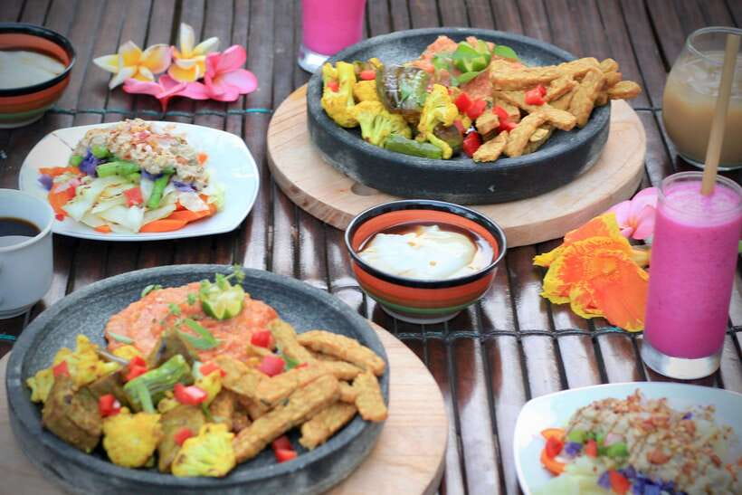 Gili air: Kaktus traditional cooking class - Who This Class Fits Best (and Who Might Want Something Else)