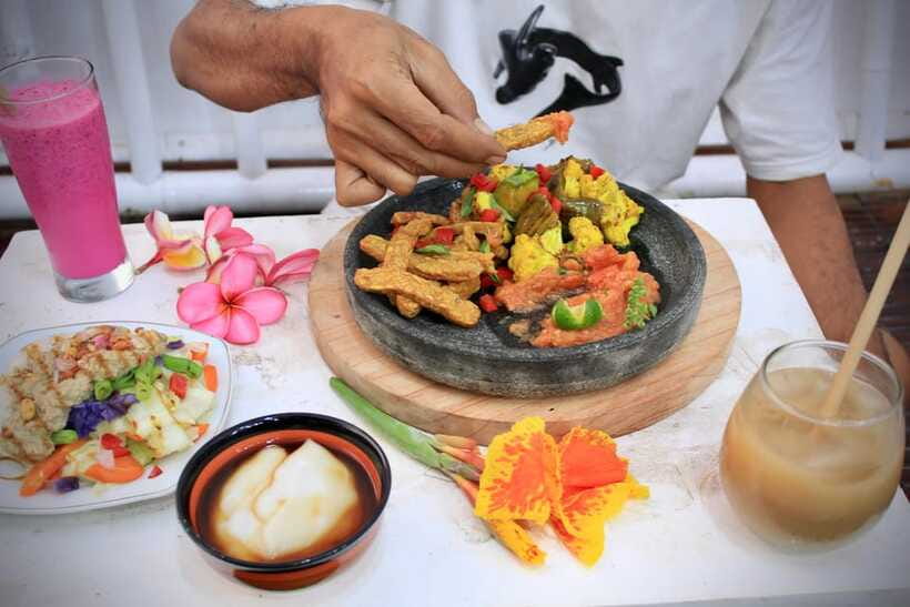 Gili air: Kaktus traditional cooking class - Quick Practical Tips Before You Go