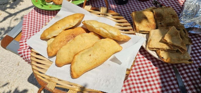 Gioia del Colle: Apulian Cooking Class in a Masseria - Key things to know before you book