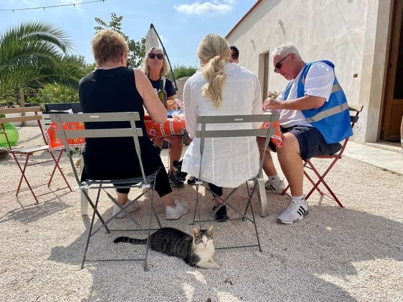 Gioia del Colle: Apulian Cooking Class in a Masseria - Price and value at about $106: what makes it worth it