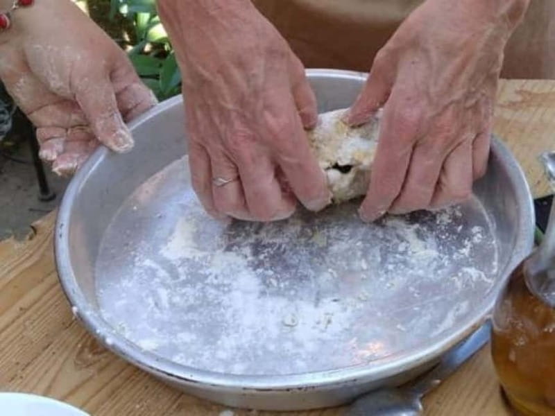 Gjirokastër: Traditional Albanian Vegetarian Cooking Class - Practical tips before you go
