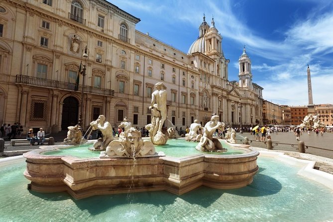 Gnocchi Cooking Class in Rome - Piazza Navona - Key Things I Think You’ll Care About