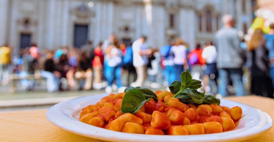 Gnocchi Cooking Class in Rome - Piazza Navona - Should You Book This Gnocchi Cooking Class in Rome?