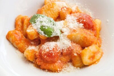 Gnocchi Cooking Class in Rome - Piazza Navona - Where You Meet: Ristorante Panzirone on Piazza Navona 73