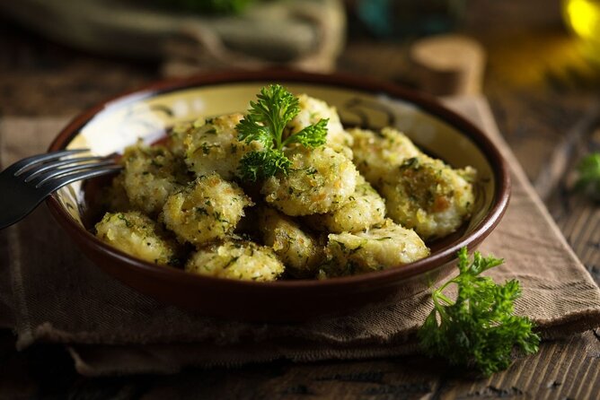 Gnocchi Cooking Class in Rome - Piazza Navona - The Hands-On Gnocchi Class: Where the Real Learning Happens
