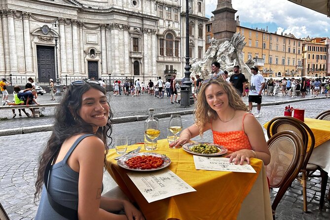 Gnocchi Cooking Class in Rome - Piazza Navona - When People Say Best Class in Rome: What They’re Likely Responding To