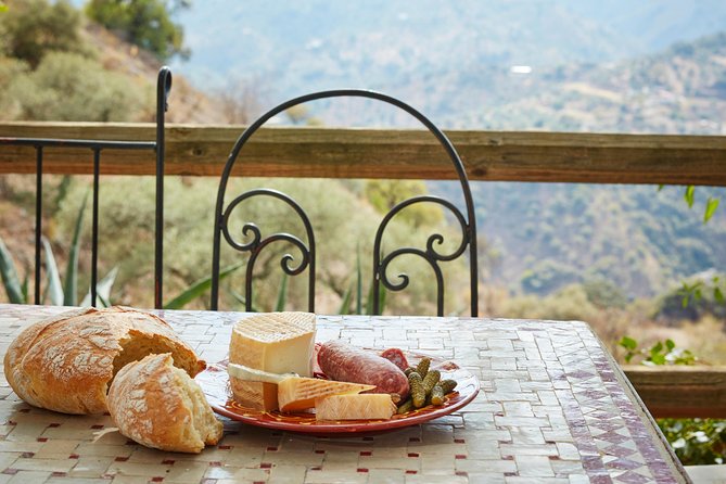 Gourmet Cooking Class & Culture in the rural Montes de Malaga. - Key Points at a Glance