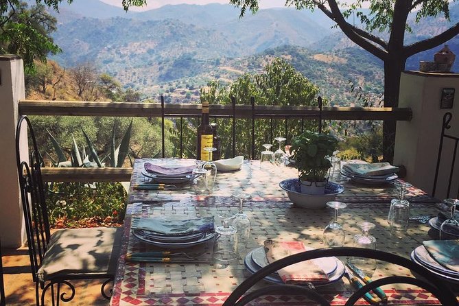 Gourmet Cooking Class & Culture in the rural Montes de Malaga. - First, Here’s What Makes This Cooking Class Worth Your Time