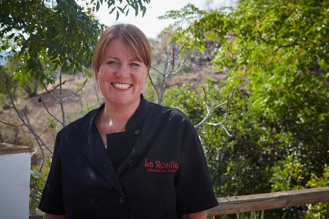 Gourmet Cooking Class & Culture in the rural Montes de Malaga. - Itinerary Flow: What Happens From Start to Finish
