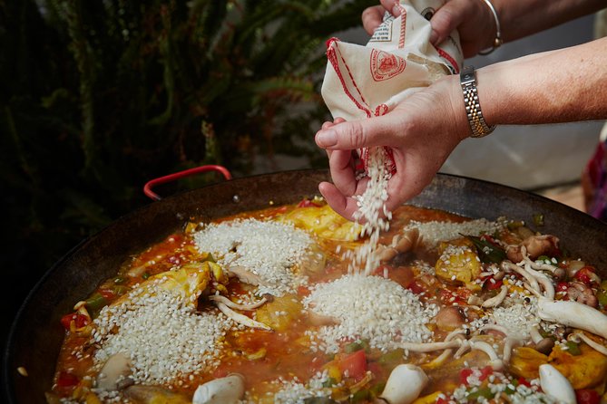Gourmet Cooking Class & Culture in the rural Montes de Malaga. - Best Fit: Who Will Enjoy This Most