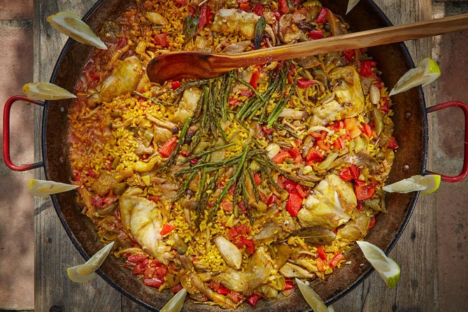 Gourmet Cooking Class & Culture in the rural Montes de Malaga. - La Rosilla: A Rural Spanish Kitchen With Real Atmosphere