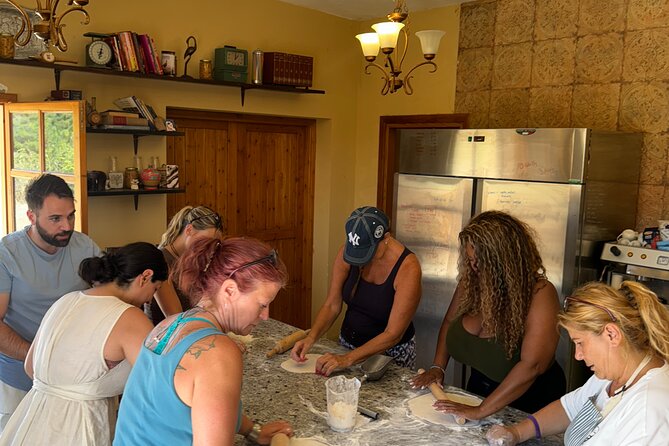 Gourmet Lunch Farm Tour with Cooking Class - Quick Key Highlights Before You Go
