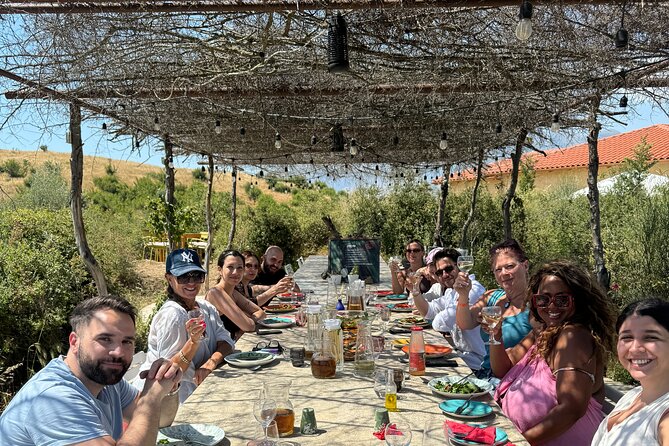 Gourmet Lunch Farm Tour with Cooking Class - Price and Booking Timing: How to Get the Best Chance at Your Date
