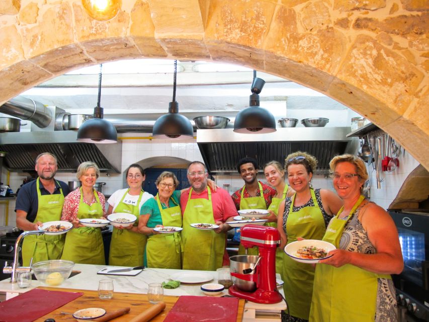 Gozo: Cooking Class and Market Visit - Price and value: is $87 per person fair?
