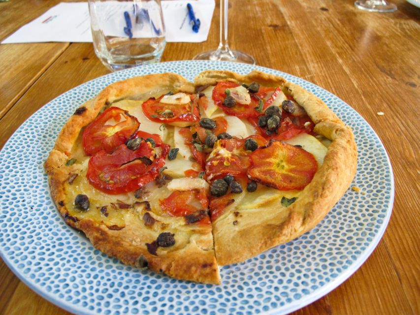 Gozo: Cooking Class and Market Visit - Market first: why Victoria’s food square matters