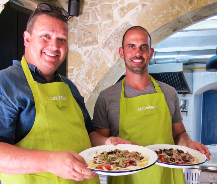 Gozo: Cooking Class and Market Visit - Bigilla: the savory side you may not expect
