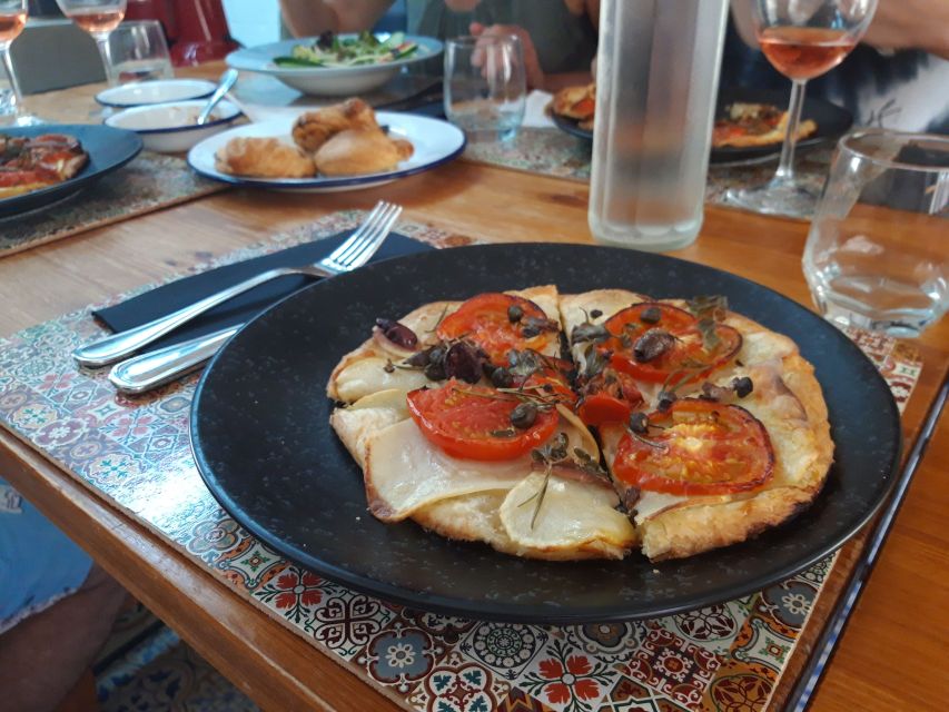 Gozo: Cooking Class and Market Visit - Nougat time: making the sweet take-home