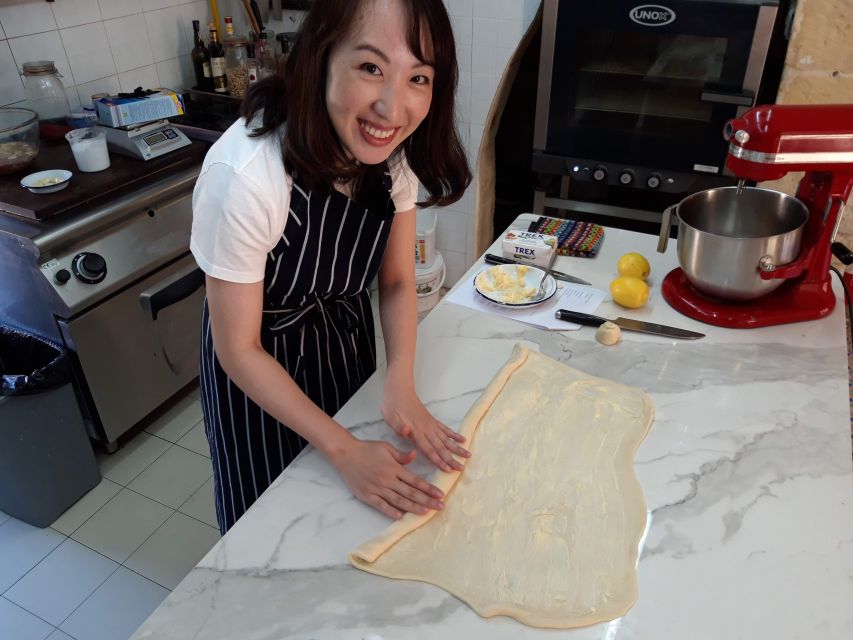 Gozo: Cooking Class and Market Visit - Why the recipe copies and souvenir are more than a bonus